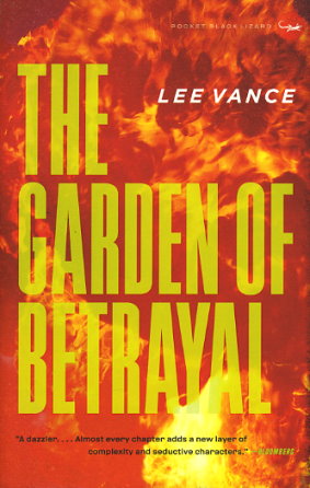 The Garden of Betrayal