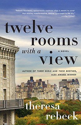 Twelve Rooms With a View
