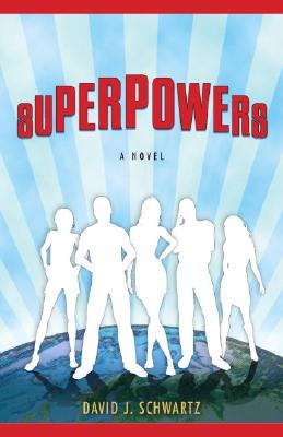 Superpowers