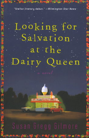 Looking for Salvation at the Dairy Queen