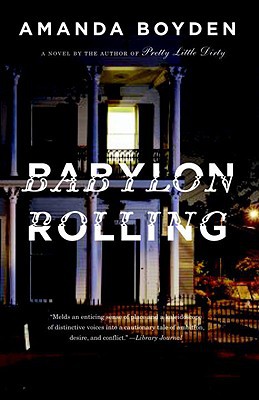 Babylon Rolling