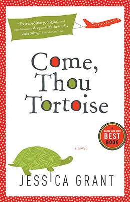 Come, Thou Tortoise