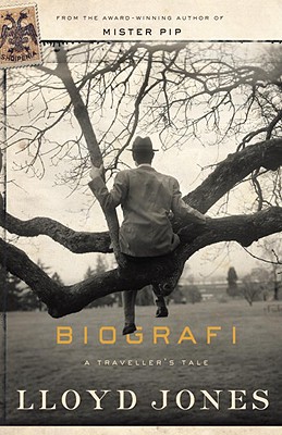 Biografi: A Traveller's Tale