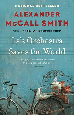 La's Orchestra Saves the World