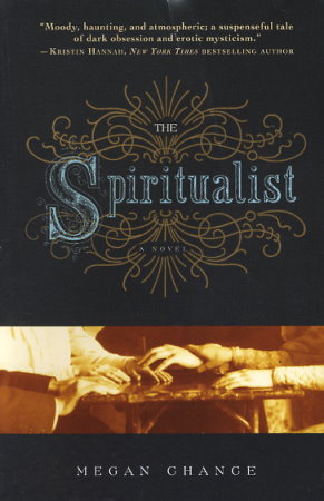 The Spiritualist