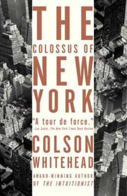 The Colossus of New York