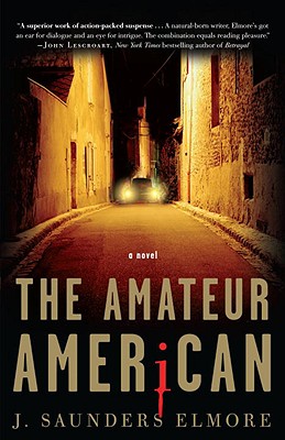 The Amateur American