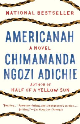 Americanah