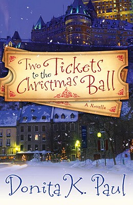 Two Tickets to the Christmas Ball