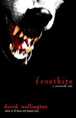 Frostbite