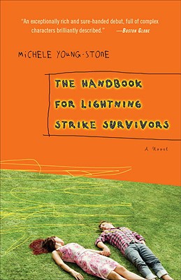 The Handbook for Lightning Strike Survivors