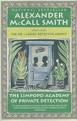 The Limpopo Academy of Private Detection