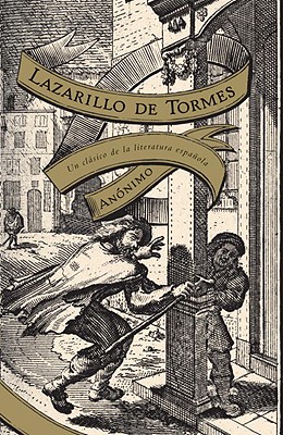 Lazarillo de Tormes