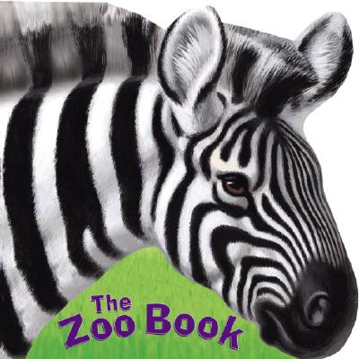 Zoo Book