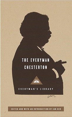 The Everyman Chesterton