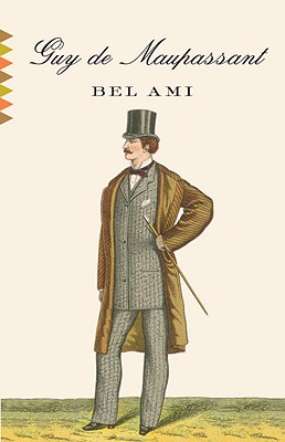 Bel-Ami