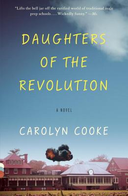 Daughters of the Revolution