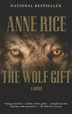 The Wolf Gift