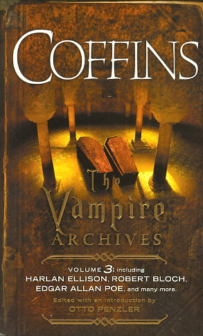 Coffins, Volume 3