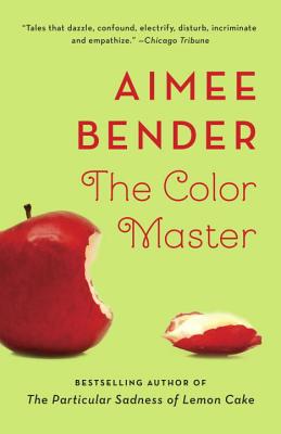 The Color Master: Stories