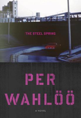 The Steel Spring