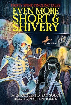 Even More Short & Shivery: Thirty Spine-Tingling Tales