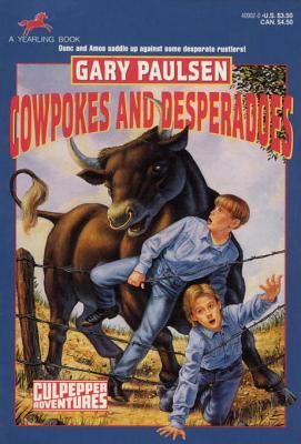 Cowpokes and Desperadoes