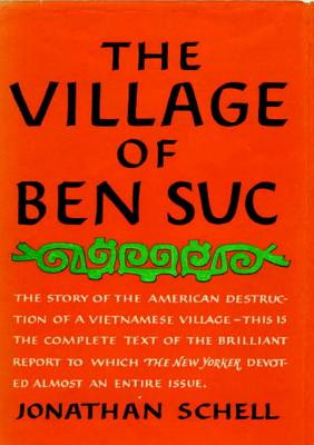 The Village of Ben Suc