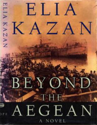 Beyond The Aegean