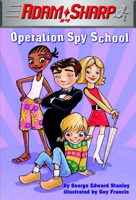 Operation Spy School