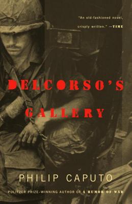 DelCorso's Gallery