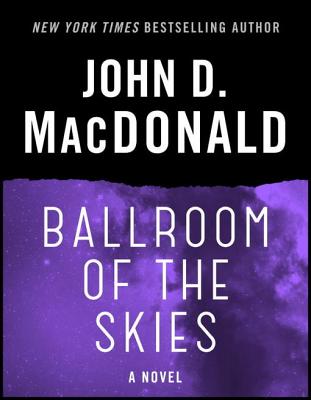 Ballroom of the Skies