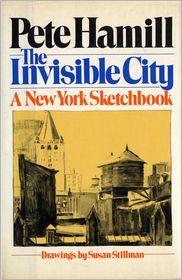 The Invisible City