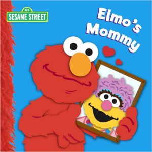 Elmo's Mommy