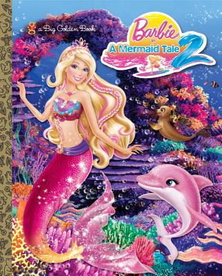 Barbie in a Mermaid Tale 2