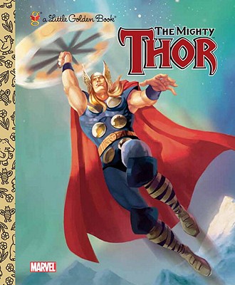 The Mighty Thor