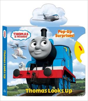 Thomas Looks Up