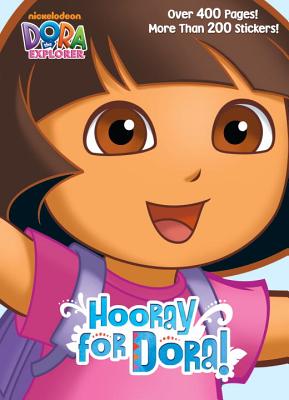 Hooray for Dora!