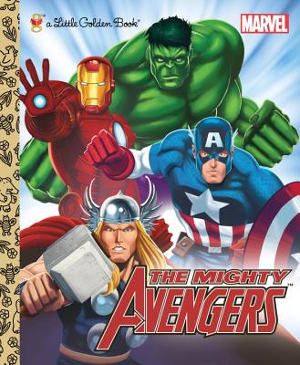 The Mighty Avengers