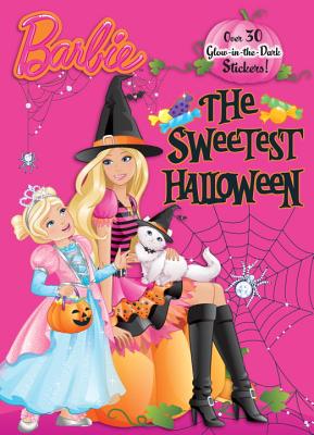 The Sweetest Halloween