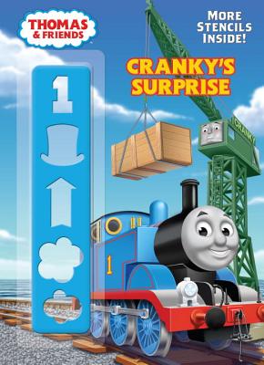 Thomas & Friends: Cranky's Surprise