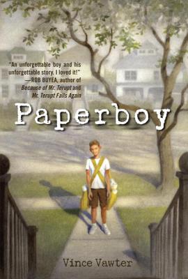 Paperboy