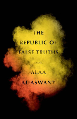 The Republic of False Truths