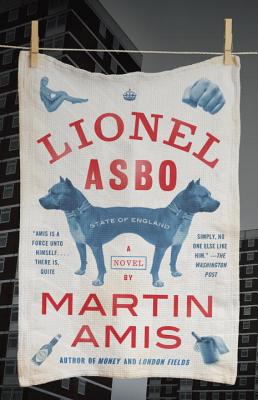 Lionel Asbo: The State of England