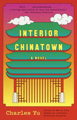 interior chinatown book review interior chinatown book review