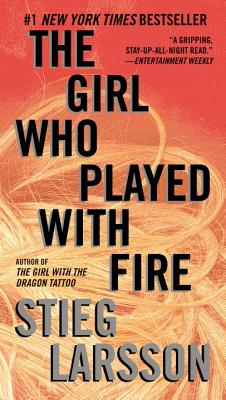 The Girl Who Played with Fire