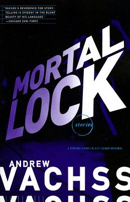 Mortal Lock: Stories