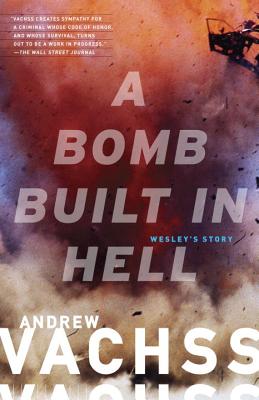 A Bomb Built in Hell