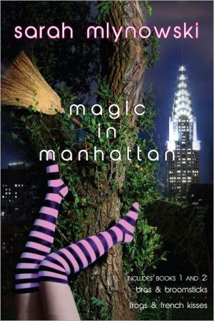 Magic in Manhattan