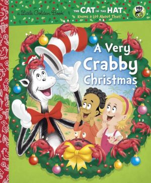 A Very Crabby Christmas